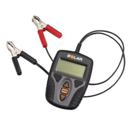 CLORE AUTOMOTIVE $40-1200 CCA BATTERY & SYSTEM TESTER SOBA9